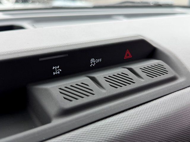 2025 Ford Bronco Base Springfield VA