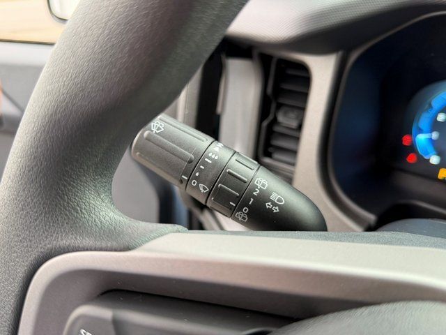 2025 Ford Bronco Base Springfield VA