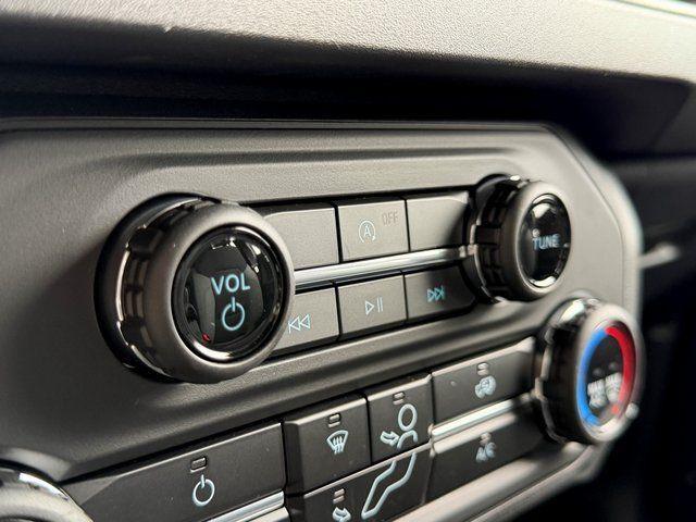 2025 Ford Bronco Base Springfield VA