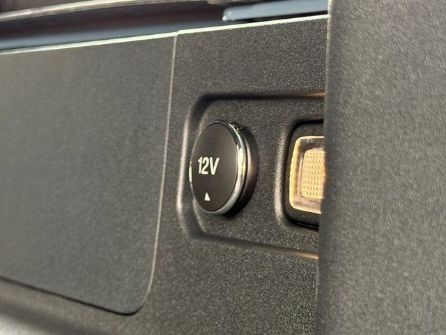 2025 Ford Bronco Base Springfield VA