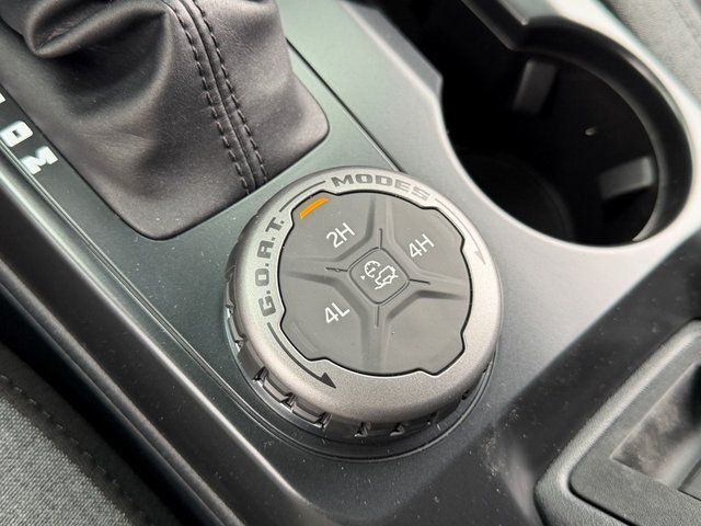 2025 Ford Bronco Base Springfield VA