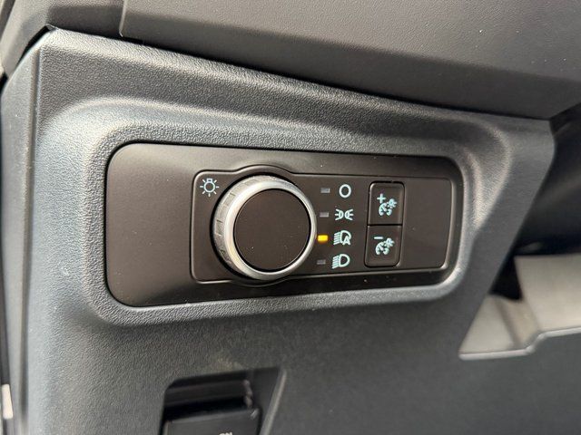 2025 Ford Bronco Base Springfield VA