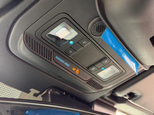 2025 Ford Bronco Base Springfield VA