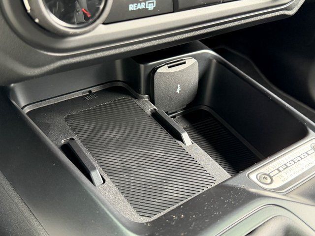 2025 Ford Bronco Base Springfield VA