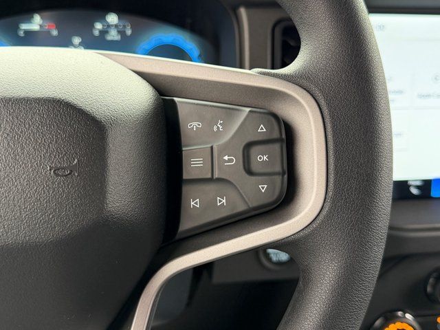 2025 Ford Bronco Base Springfield VA