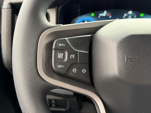 2025 Ford Bronco Base Springfield VA