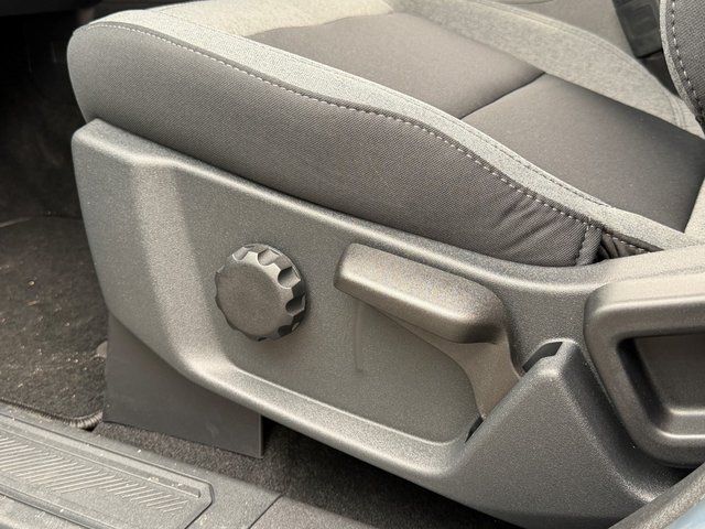 2025 Ford Bronco Base Springfield VA