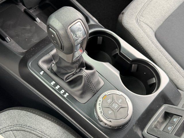 2025 Ford Bronco Base Springfield VA