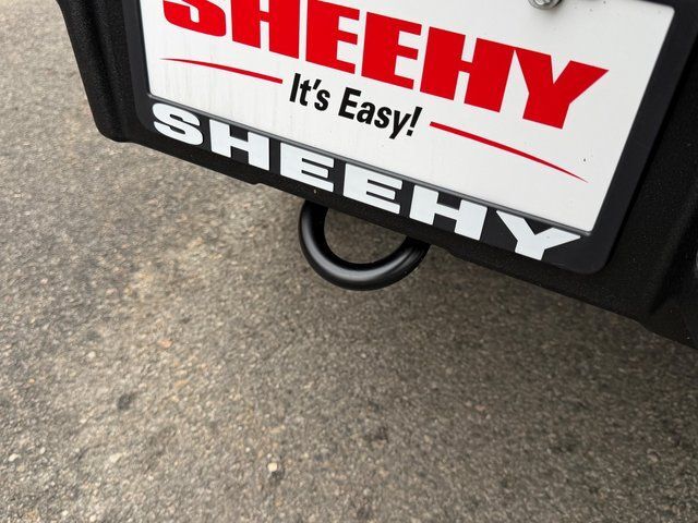 2025 Ford Bronco Base Springfield VA