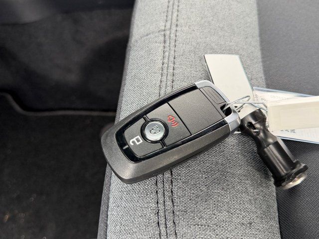 2025 Ford Bronco Base Springfield VA