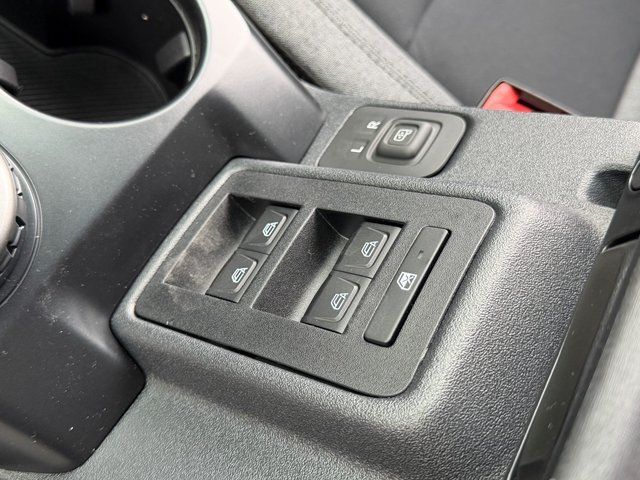 2025 Ford Bronco Base Springfield VA