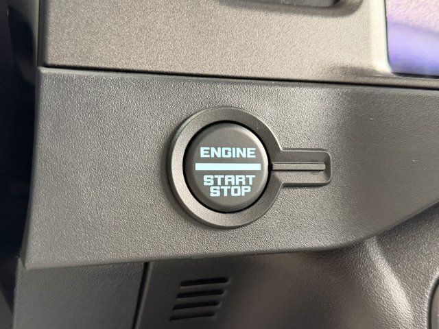 2025 Ford Bronco Base Springfield VA