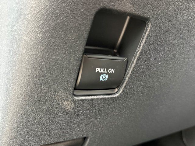 2025 Ford Bronco Base Springfield VA