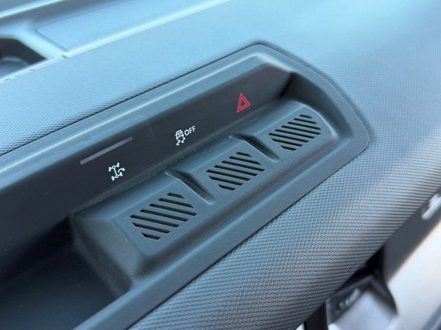 2025 Ford Bronco Base Springfield VA