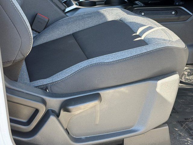 2025 Ford Bronco Base Springfield VA