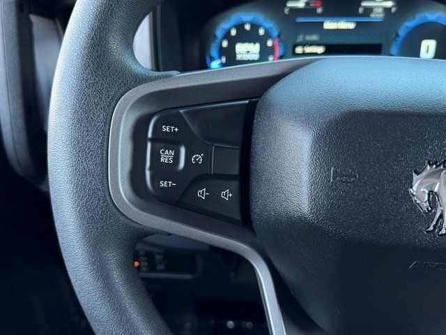 2025 Ford Bronco Base Springfield VA