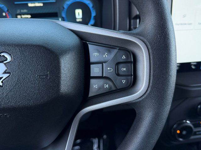 2025 Ford Bronco Base Springfield VA