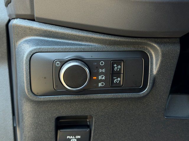 2025 Ford Bronco Base Springfield VA