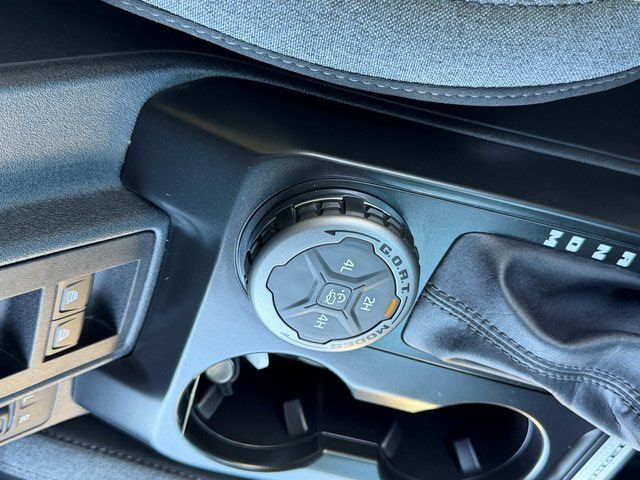 2025 Ford Bronco Base Springfield VA