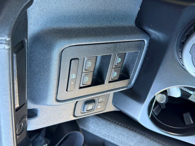 2025 Ford Bronco Base Springfield VA