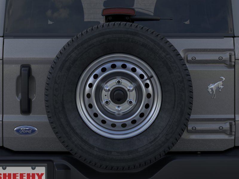 2025 Ford Bronco Base Warrenton VA