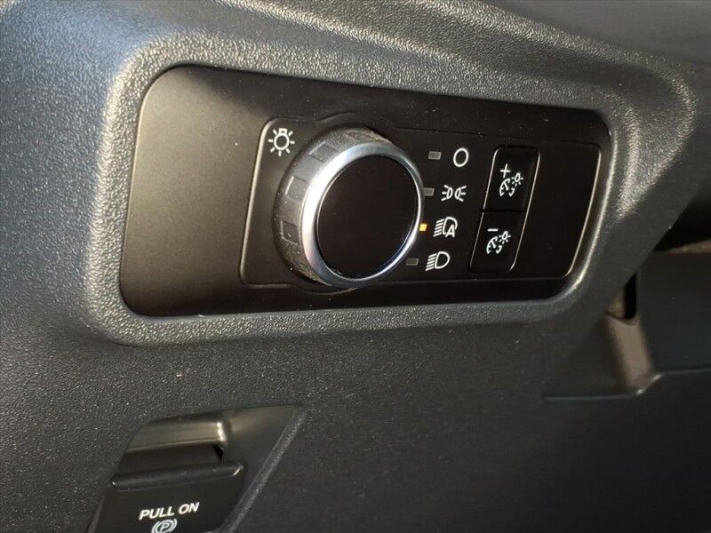 2025 Ford Bronco Big Bend Del Rio TX