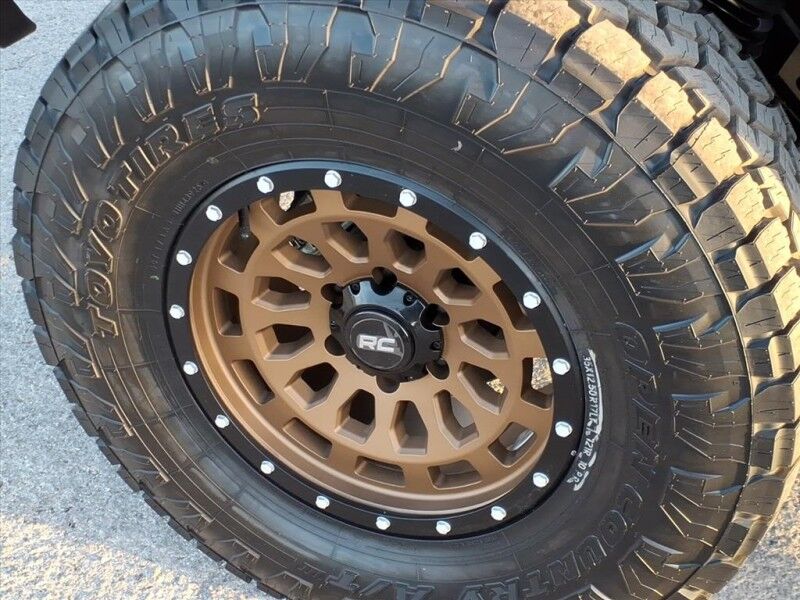 2025 Ford Bronco Big Bend Del Rio TX