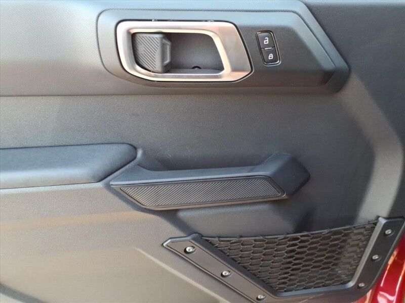 2025 Ford Bronco Big Bend Del Rio TX