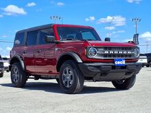 2025_Ford_Bronco_Big Bend_  TX