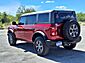 2025 Ford Bronco Big Bend  TX