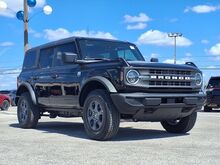 2025_Ford_Bronco_Big Bend_  TX