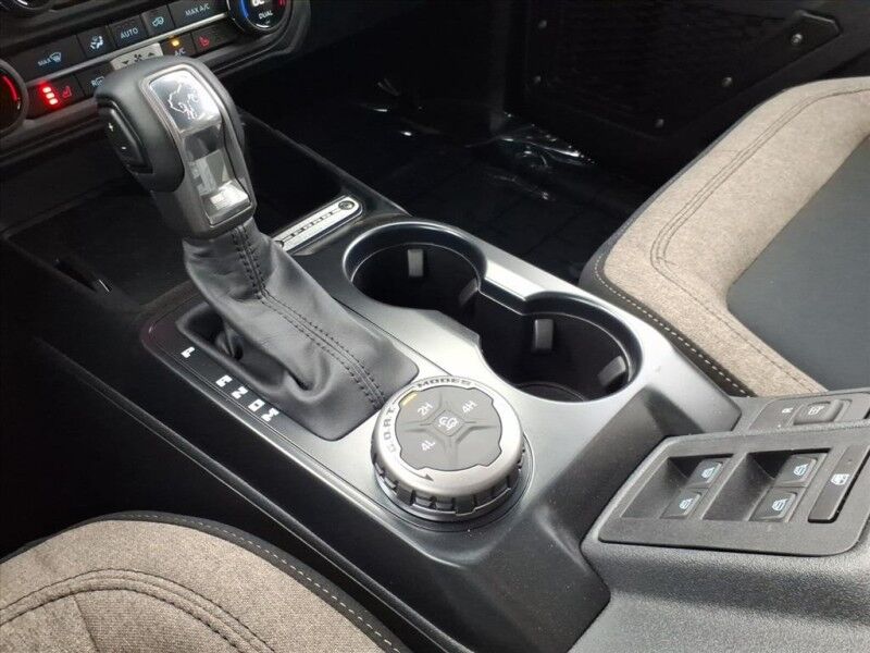 2025 Ford Bronco Big Bend Del Rio TX