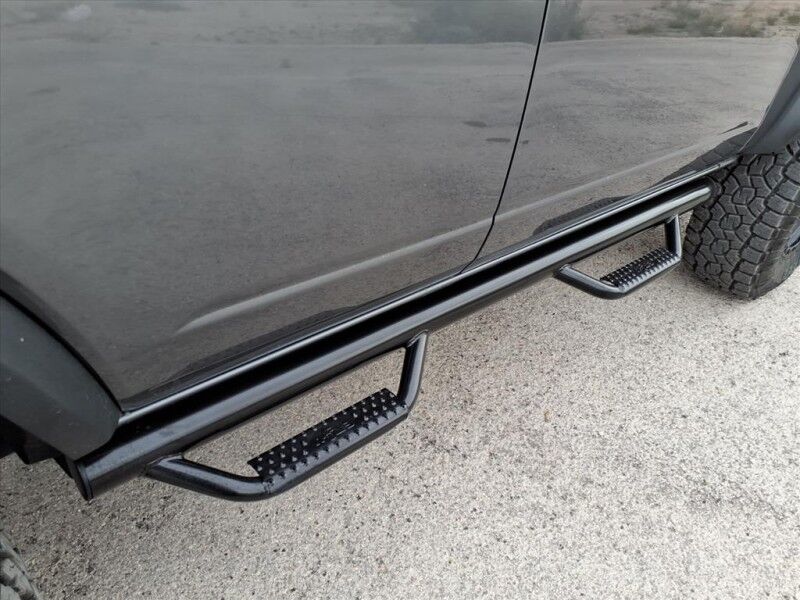 2025 Ford Bronco Big Bend Del Rio TX