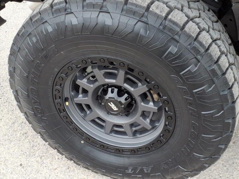 2025 Ford Bronco Big Bend Del Rio TX