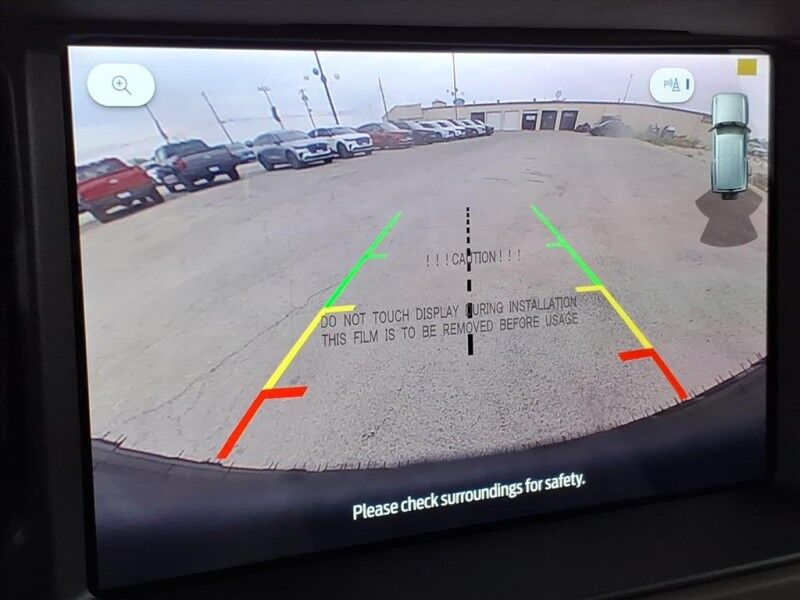 2025 Ford Bronco Big Bend Del Rio TX