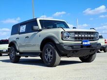 2025_Ford_Bronco_Big Bend_  TX 2025_Ford_Bronco_Big Bend_  TX