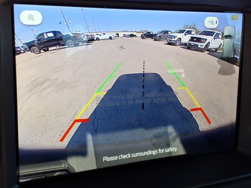 2025 Ford Bronco Big Bend Del Rio TX