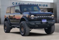 2025_Ford_Bronco_Big Bend_  TX