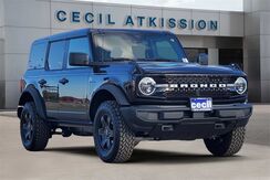 2025_Ford_Bronco_Big Bend_  TX