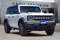 2025_Ford_Bronco_Big Bend_  TX
