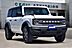 2025 Ford Bronco Big Bend  TX