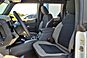 2025 Ford Bronco Big Bend  TX