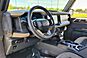 2025 Ford Bronco Big Bend  TX