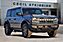 2025 Ford Bronco Big Bend  TX