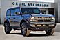 2025 Ford Bronco Big Bend  TX