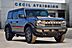 2025 Ford Bronco Big Bend  TX