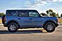 2025 Ford Bronco Big Bend  TX