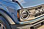 2025 Ford Bronco Big Bend  TX