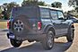 2025 Ford Bronco Big Bend  TX