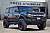 2025 Ford Bronco Big Bend  TX